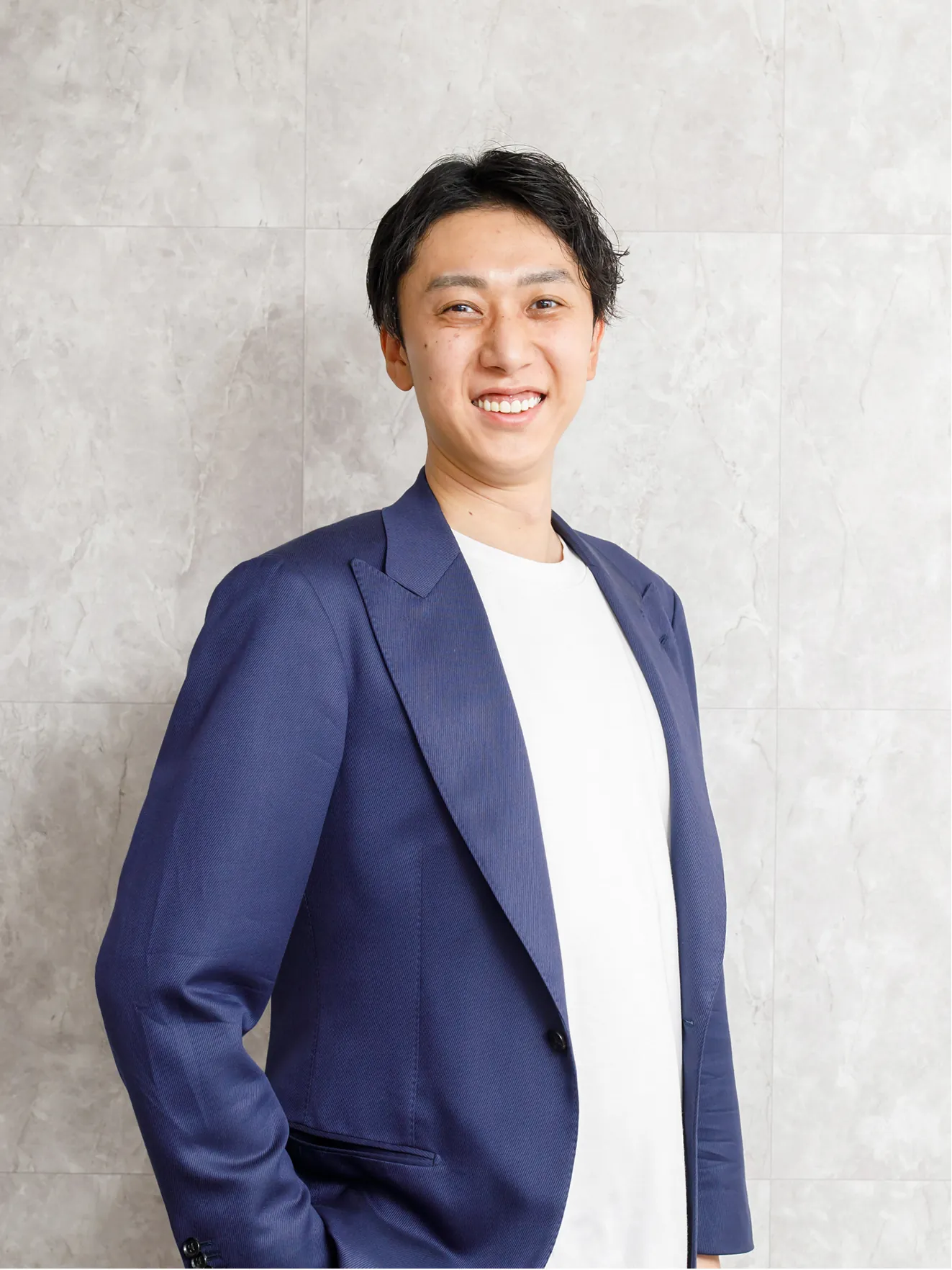 株式会社Core 代表取締役 森田創